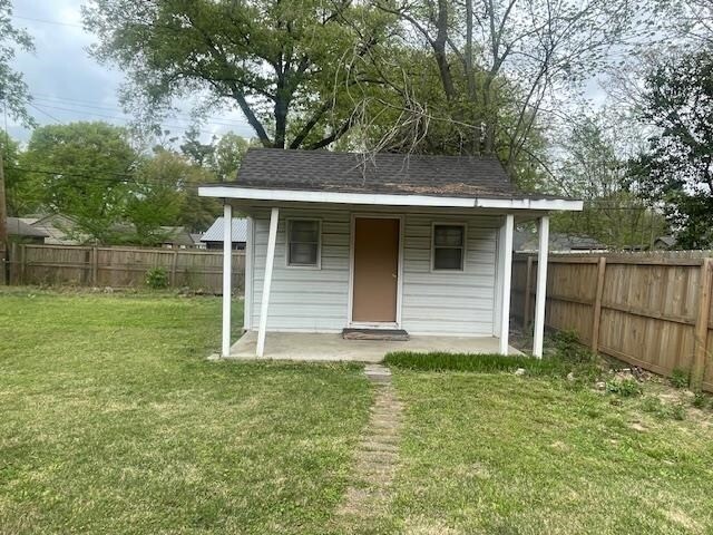 Building Photo - 4584 E Dearing Rd