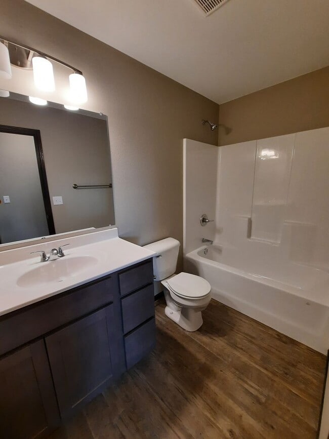 Building Photo - 4 BED | 3 BATH | BRAND-NEW BUILD | DOUBLE GARAGE | RAPID VALLEY