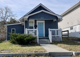 Building Photo - Adorable one bedroom ranch