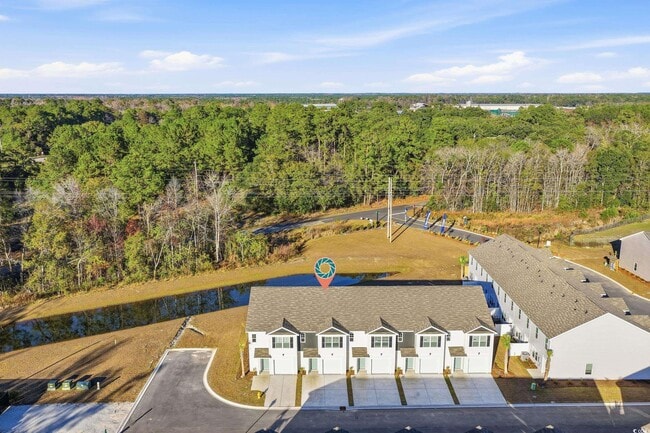 Building Photo - 322 Honeystone St