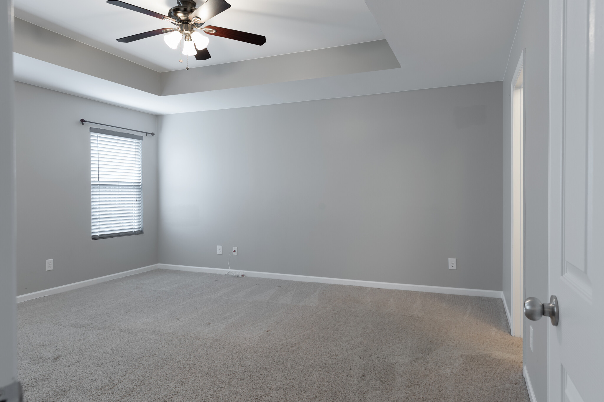 Bedroom #1 - 644 Pemberton Dr