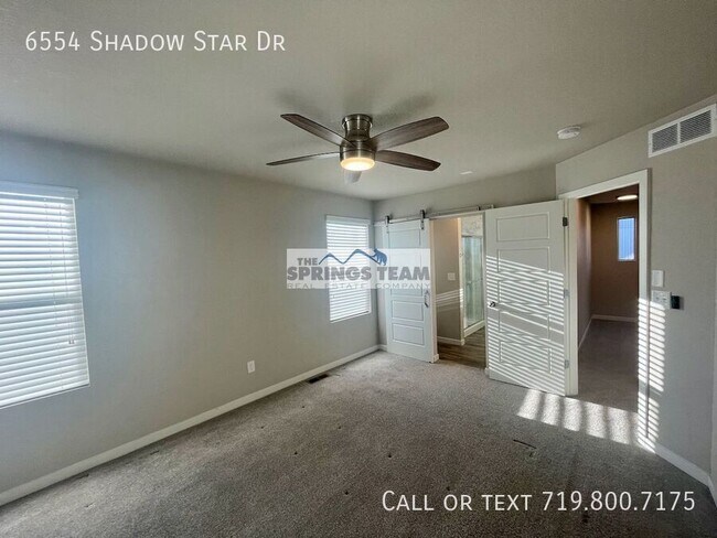 Building Photo - 6554 Shadow Star Dr