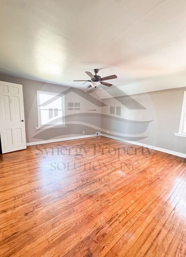 Building Photo - Available Now