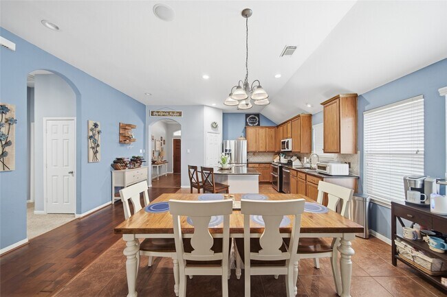 Building Photo - 4910 Ivory Meadows Ln