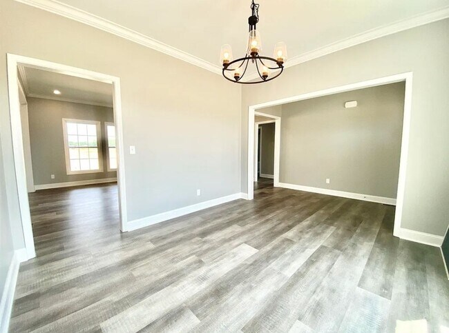 Building Photo - 4 Bed 2 bath with 3 car attached garage