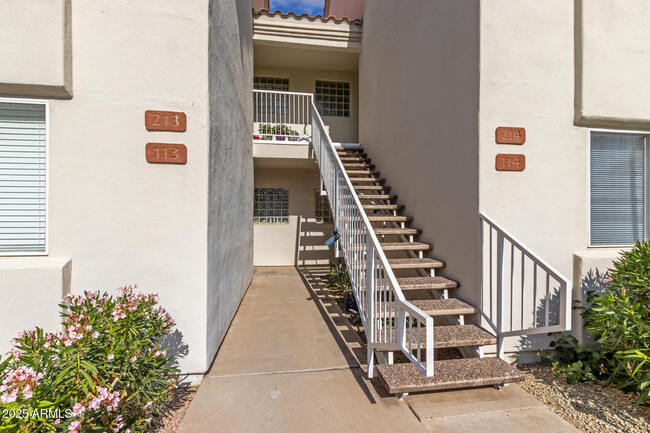 Building Photo - 10401 N 52nd St