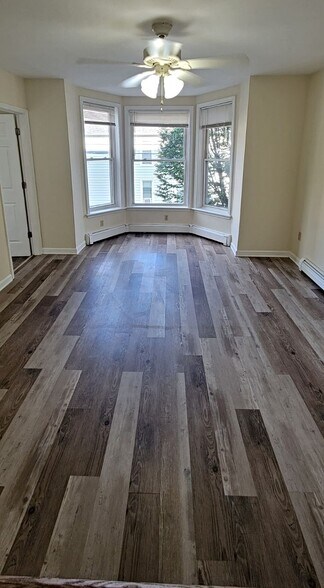 Expansive Living Room - 3229 7th Ave