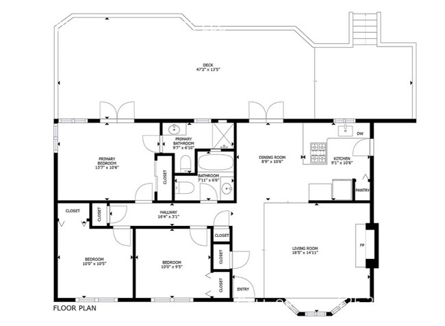 Building Photo - 10932 NE 60th St