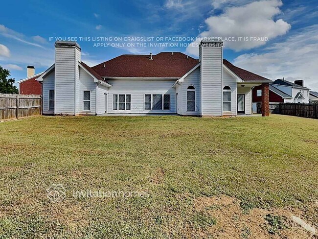 Building Photo - 1135 Rowanshyre Cir