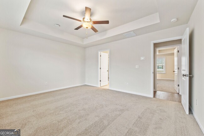 Building Photo - 135 Matson Run SW