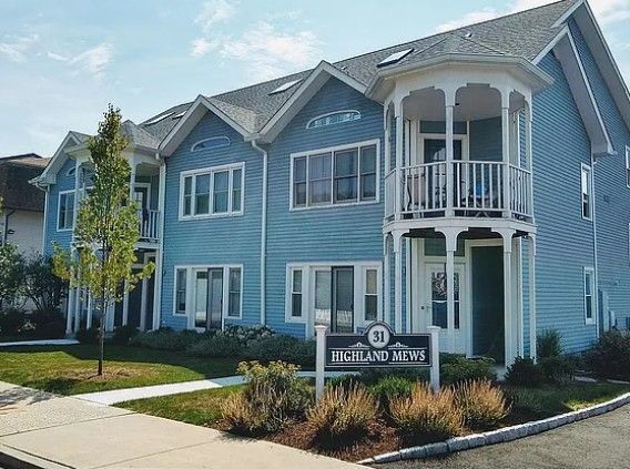 Building Photo - 31 High St