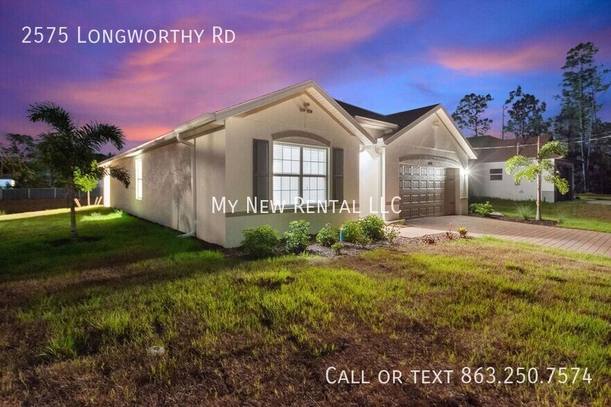 Building Photo - 2575 Longworthy Rd