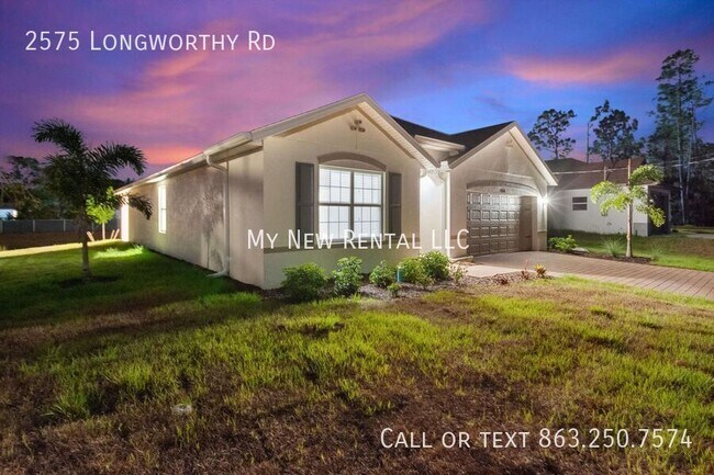 Building Photo - 2575 Longworthy Rd