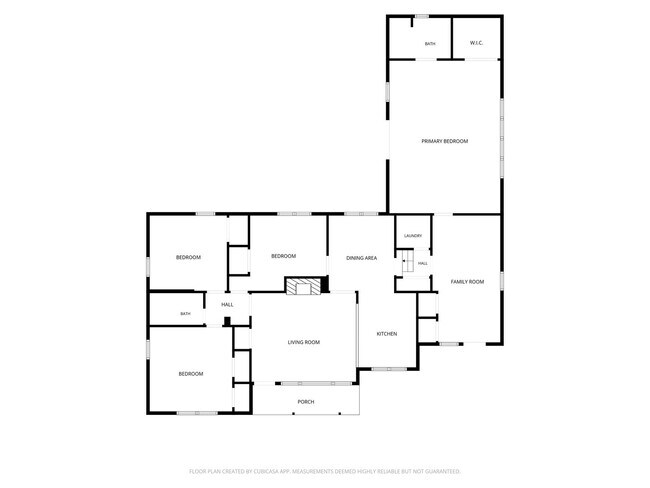Building Photo - Midtown Tulsa: Stunning 4 bedroom 2 bathroom home