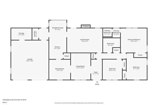 Building Photo - 130 Bridgeton Rd