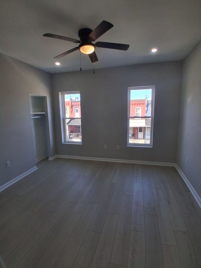 Building Photo - Beautiful Newly Renovated 4 Bedroom Home Now Available in Mantua