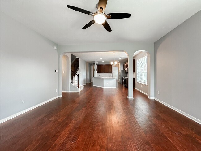 Building Photo - 6810 Summer Bridge Ln