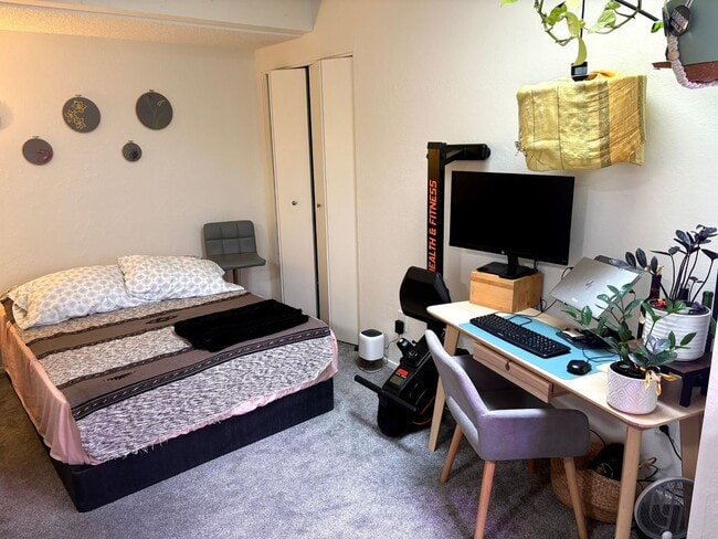 Building Photo - Newly Updated Studio In North Park