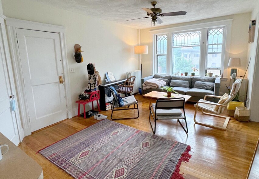 Primary Photo - 1791 Massachusetts Ave