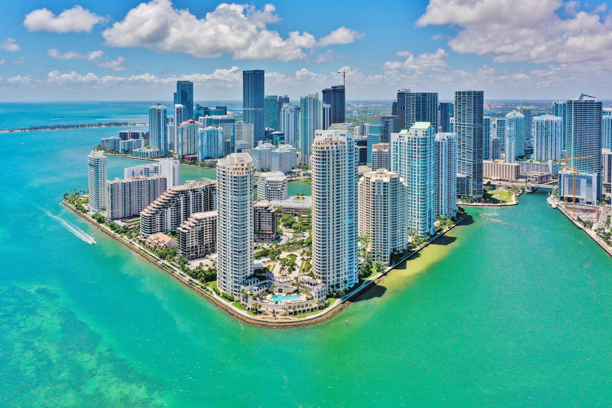 Building Photo - 801 Brickell Key Blvd