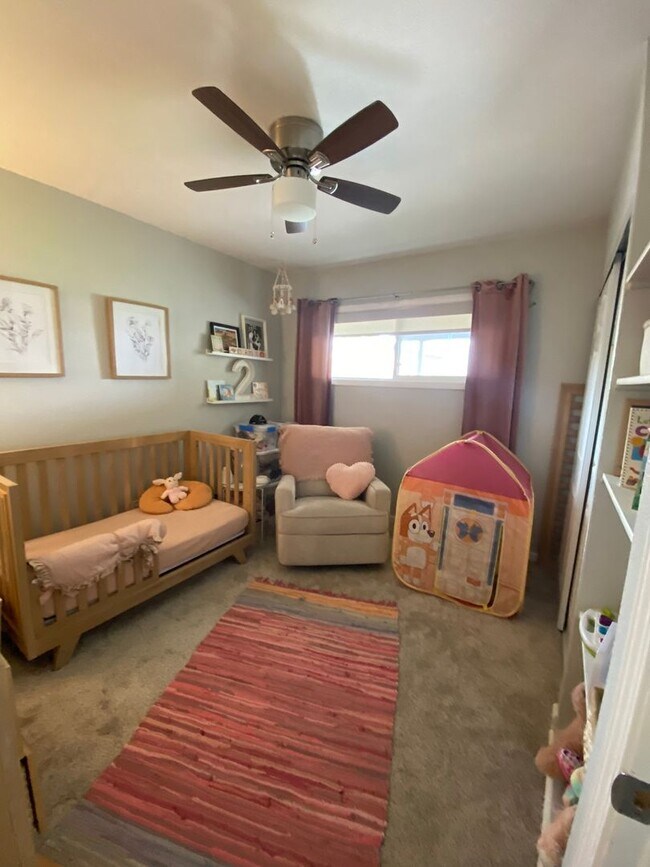 Building Photo - Gorgeous, Spacious 3 bed / 1 bath located near Encanto, San Diego!