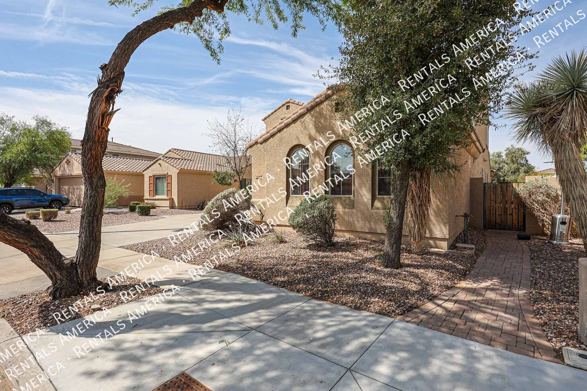 Building Photo - 3746 S Star Canyon Dr