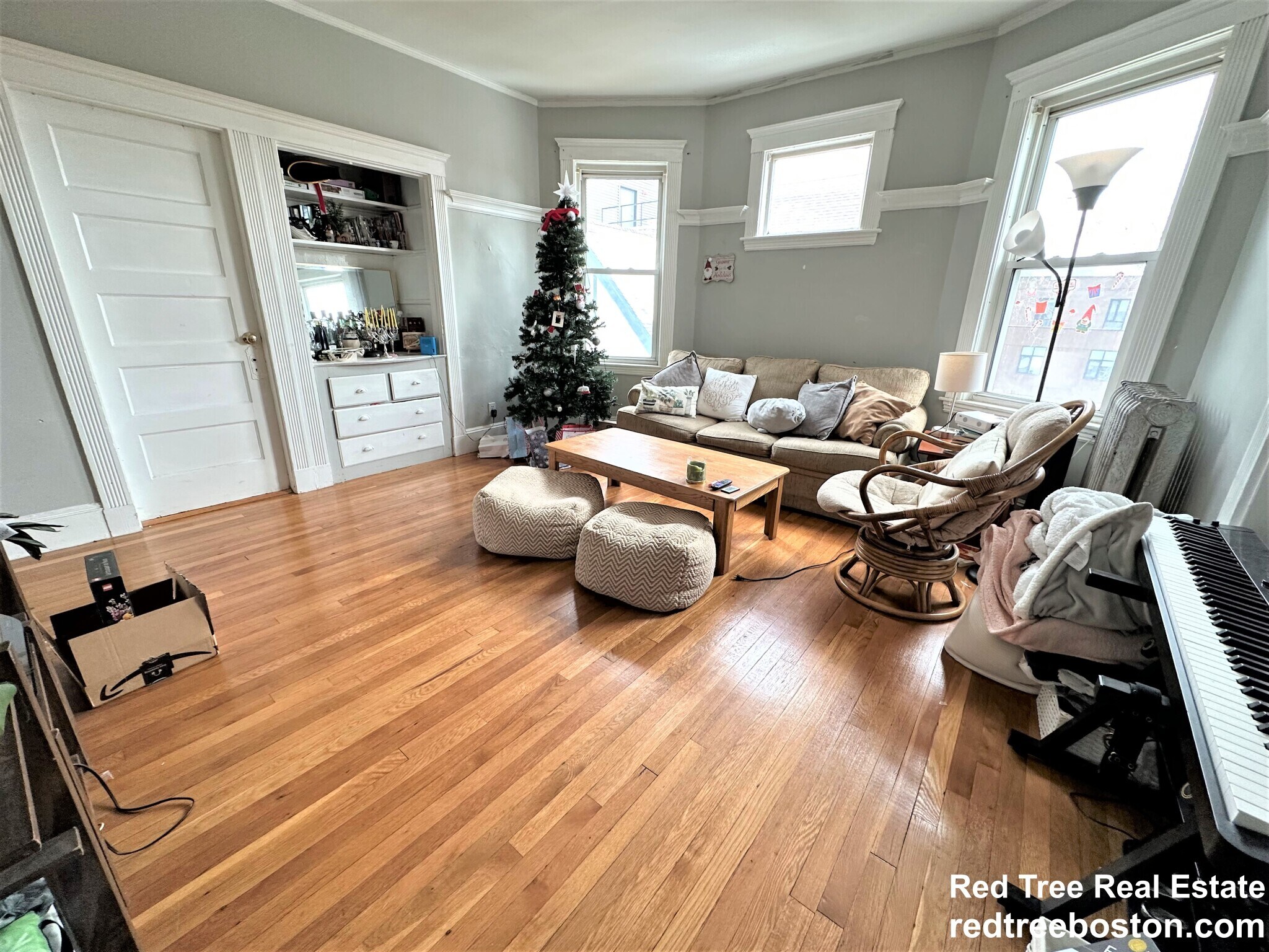 Building Photo - 87 Gardner St