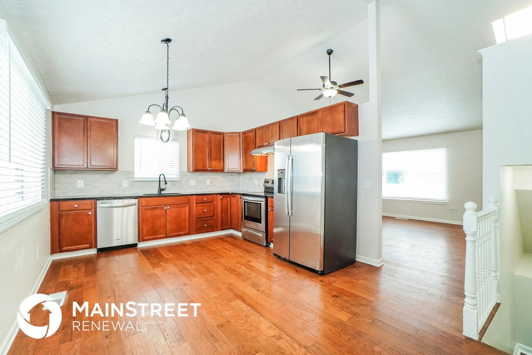 Building Photo - 4008 Thompson Ave