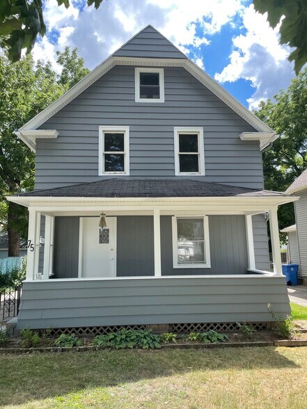 Primary Photo - 75 Gold St