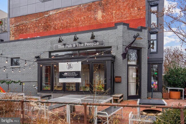 Building Photo - 1705 North Capitol St NE