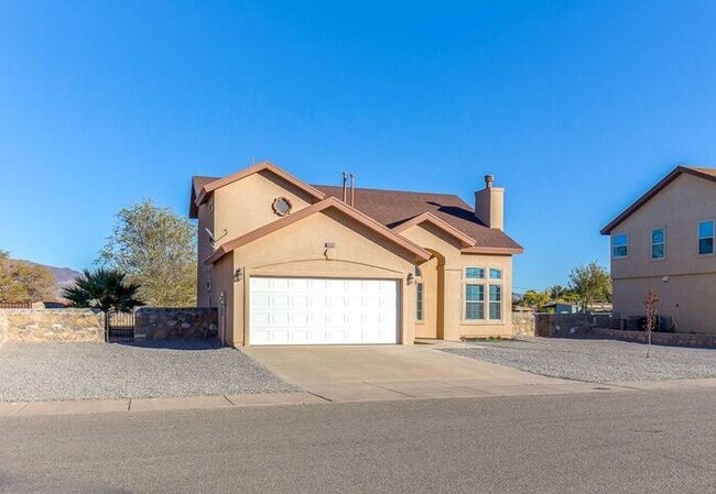 Building Photo - Charming 3 bedroom, 2 bathroom home for rent