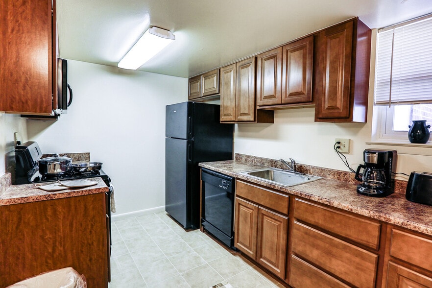 Interior Photo - Briarcliff East Apartments