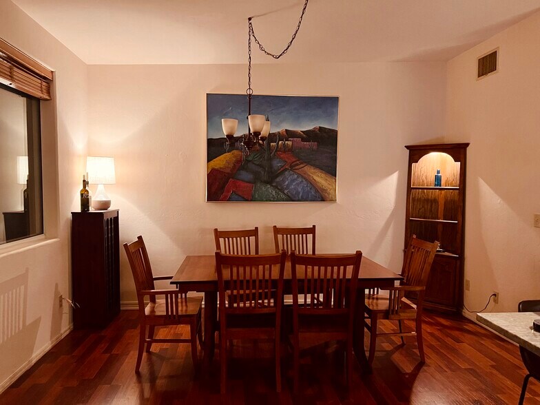 Building Photo - 8863 E Desert Lavender Pl