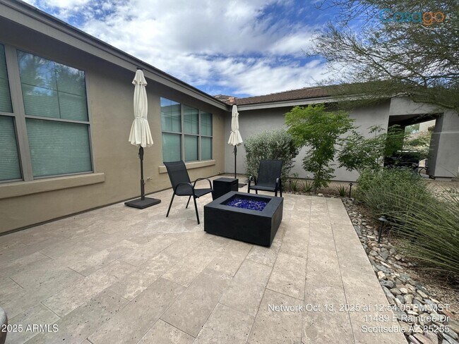 Building Photo - 11489 E Raintree Dr