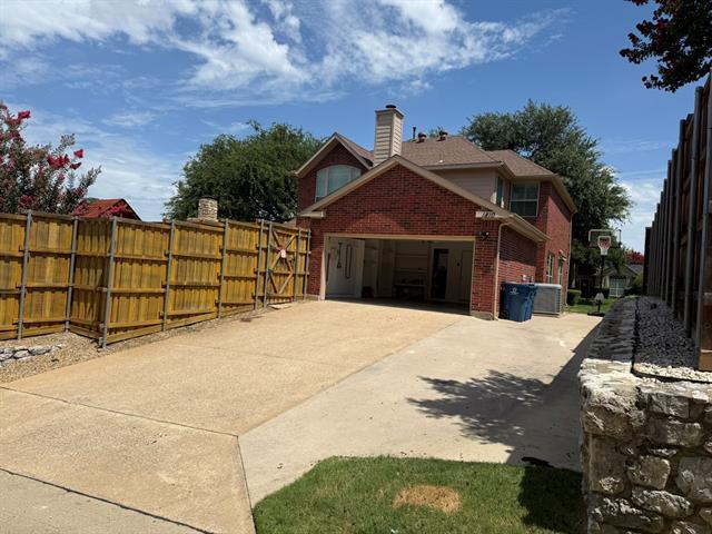 Building Photo - 1810 Greenhill Dr