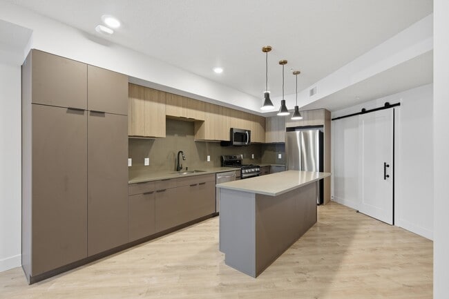 Floorplan - Brickside Heights Phase II