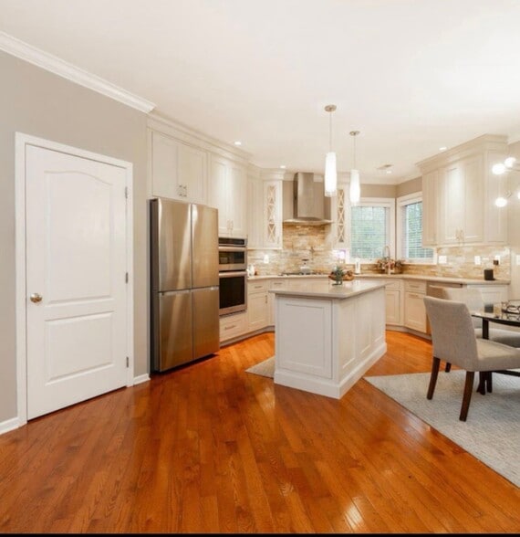 Building Photo - 313 Quail Dr N