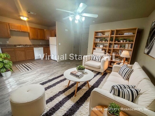 Building Photo - 2803 Mable Dr