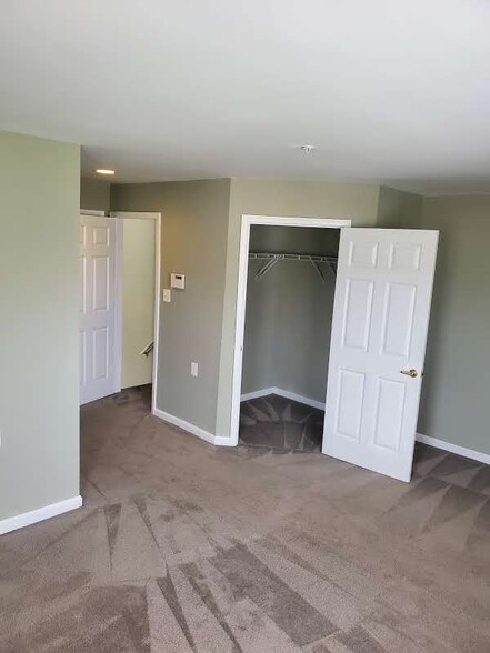 Master Bedroom - 3110 Bellamy Way