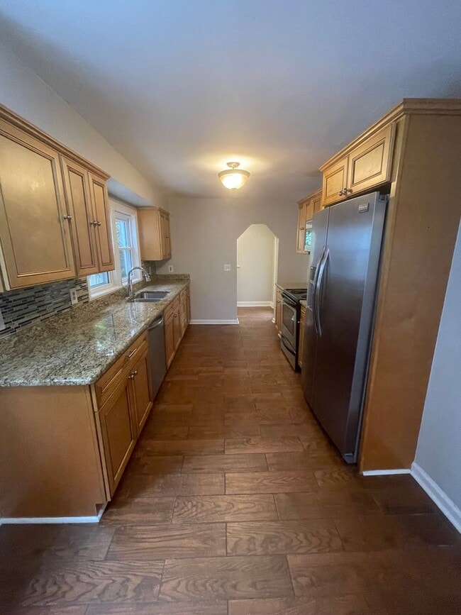 Building Photo - East Nashville Single Family Home