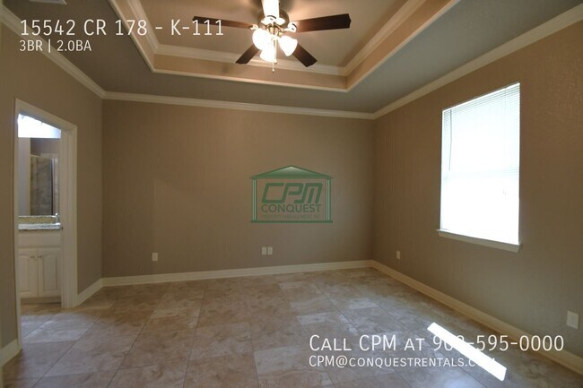 Building Photo - 15542 CR 178-K-111