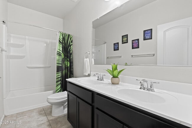 Building Photo - 10355 E Lupine Ln