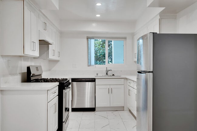 Building Photo - Horner Apartments