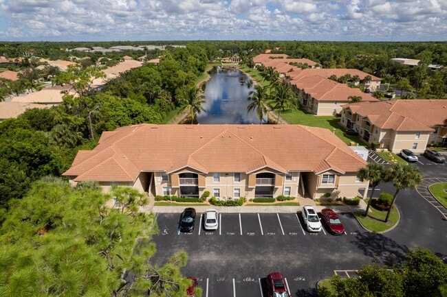 Building Photo - ** IBIS CLUB ** 3 BED / 2 BATH - CONDO - GATED COMMUNITY - SMALL PET OK! - ANNUAL RENTAL