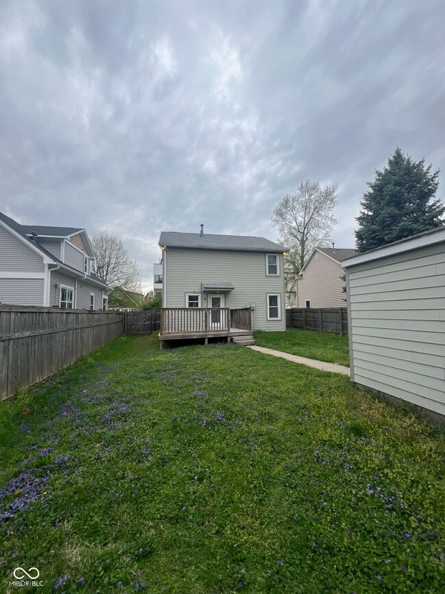 Building Photo - 2611 N Delaware St