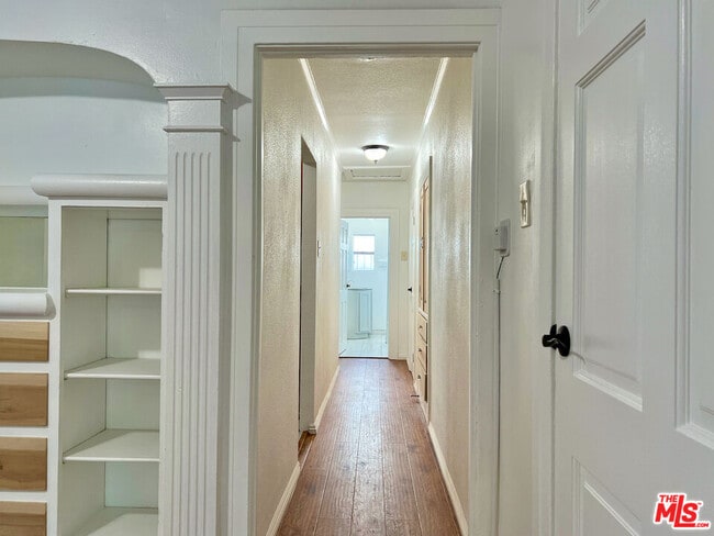 Building Photo - 4115 Halldale Ave