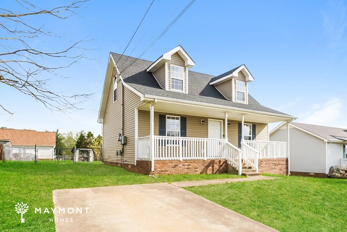 Building Photo - 307 Congressman Dr
