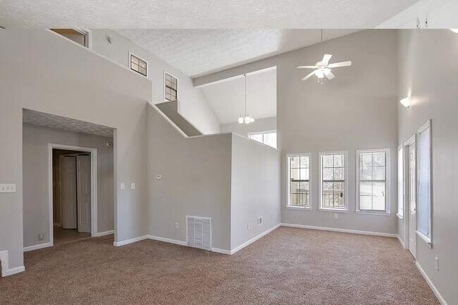 Building Photo - 4 bedrooms & 2 bath in Decatur!