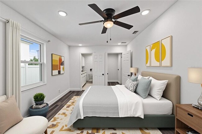 Building Photo - 2616 E 21st Ave