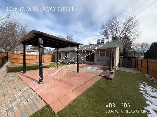 Building Photo - 3036 Whileaway Cir E